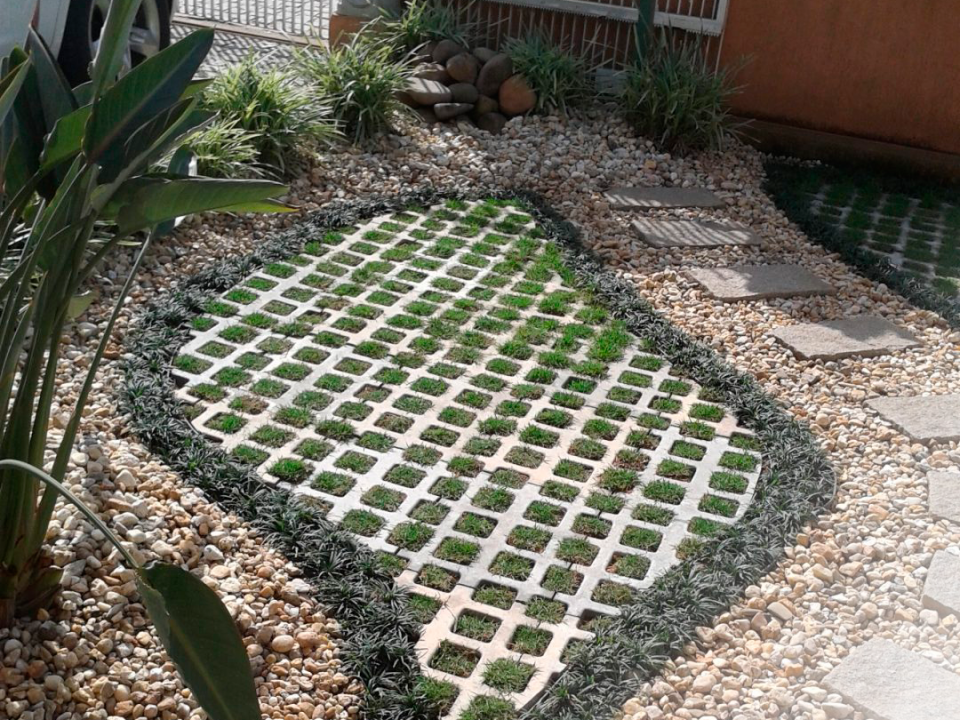 O que é concregrama