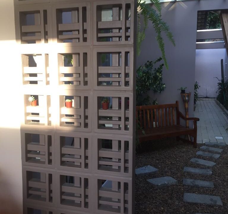 lavanderia planejada​