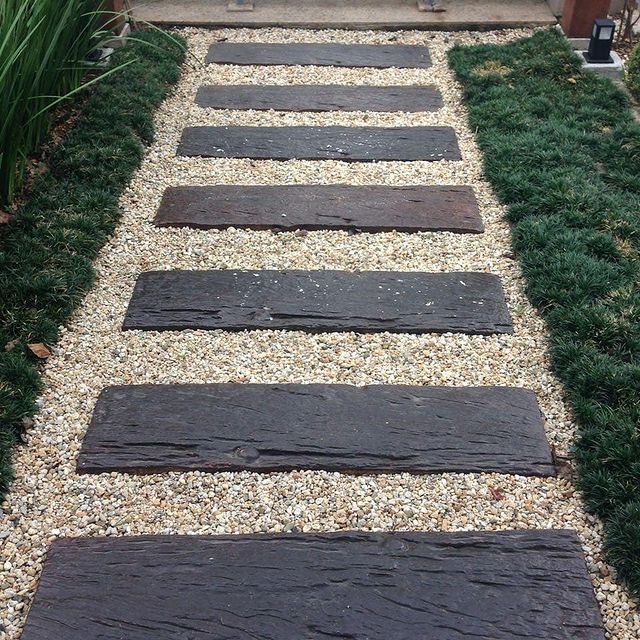 entrada de casas com jardim